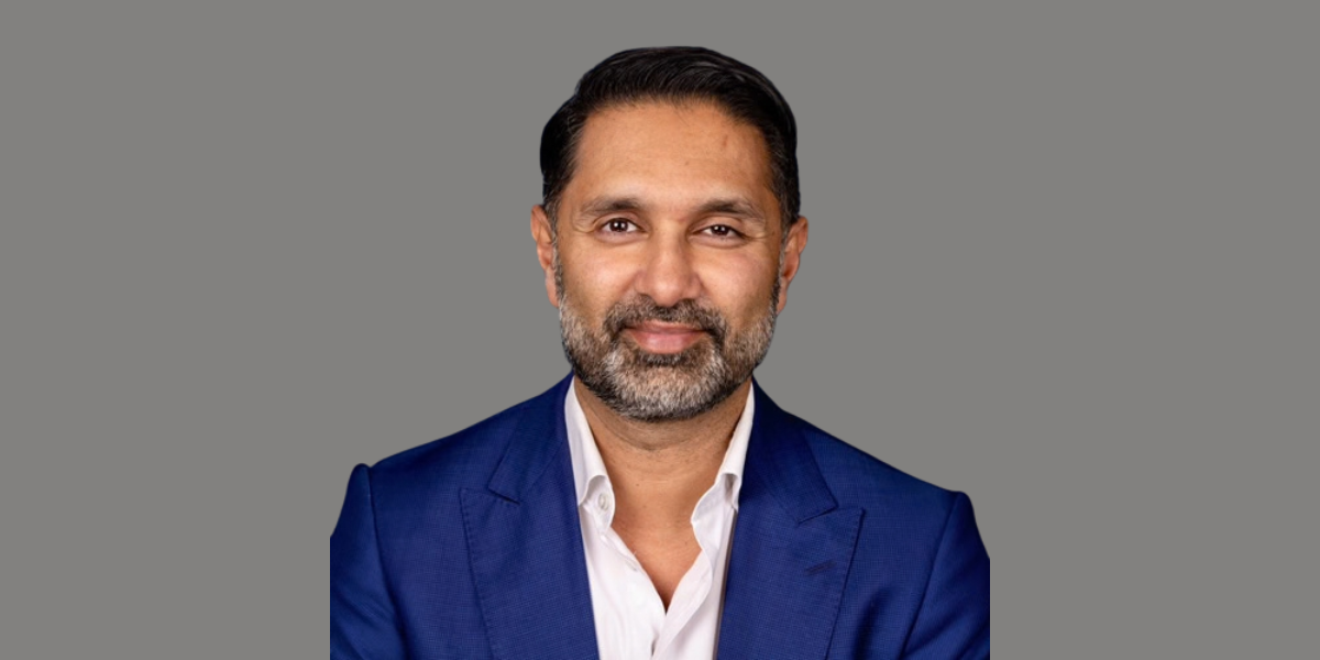 Imran Rashid - hjemmeside