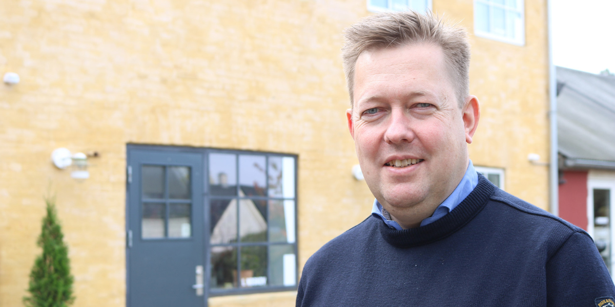 Lasse Bork Schmidt Lindskov hjemmeside