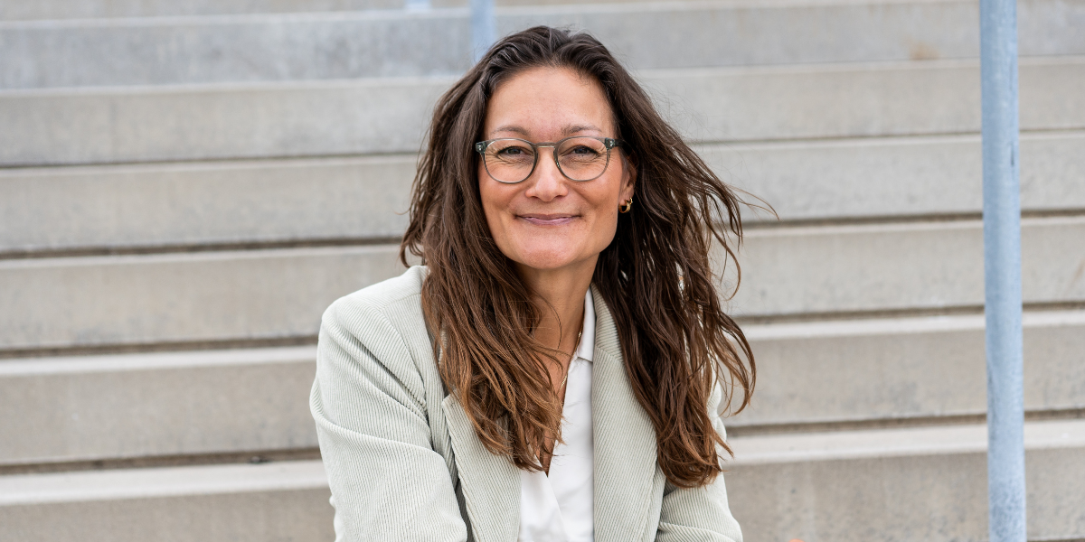 Sarah Lundberg hjemmeside