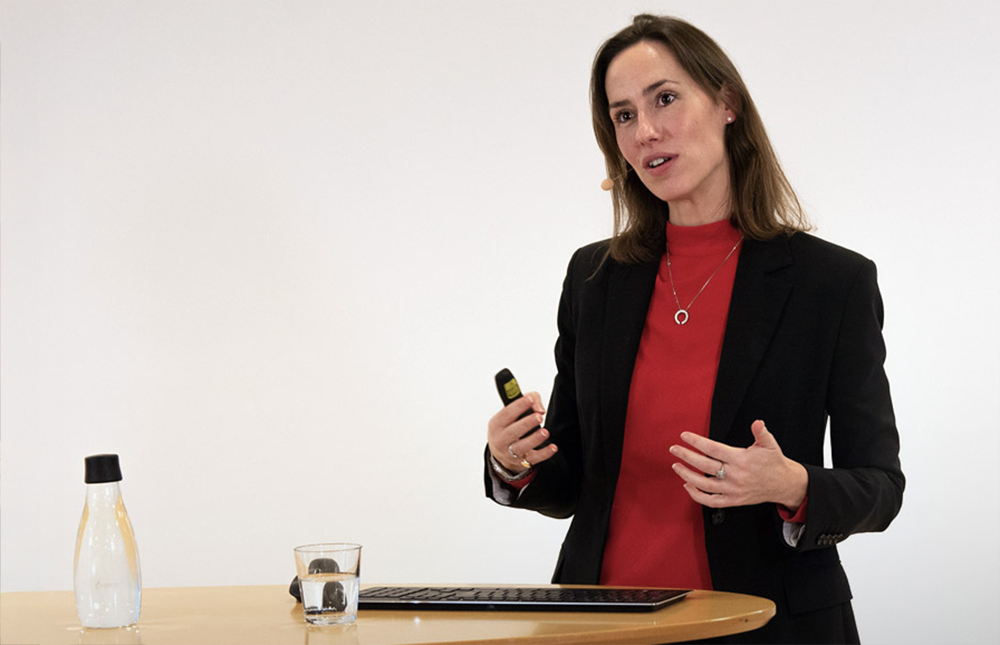 Anne Sophie Münster