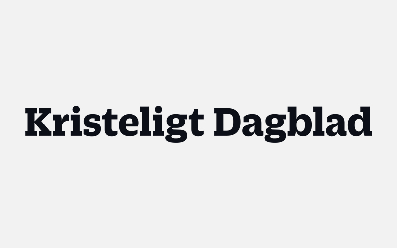 Kristeligt Dagblad