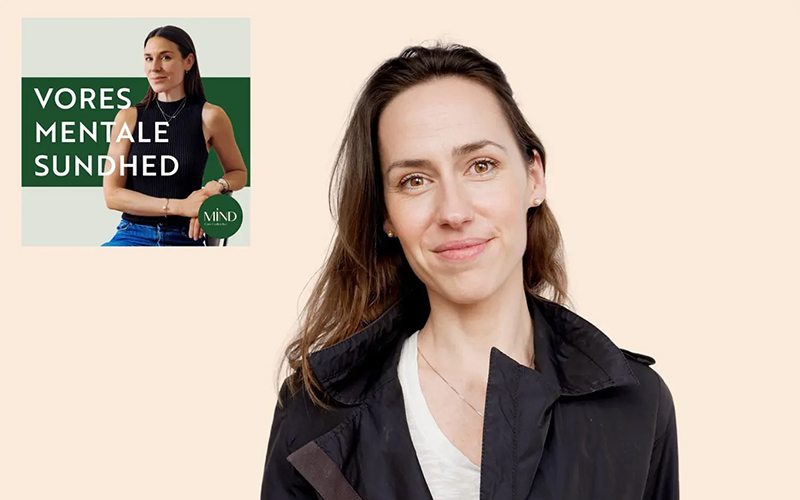 Se din barsel som personlig og faglig udvikling