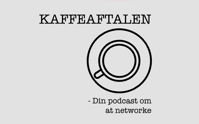 Kaffeaftalen - Mie Rasmussen