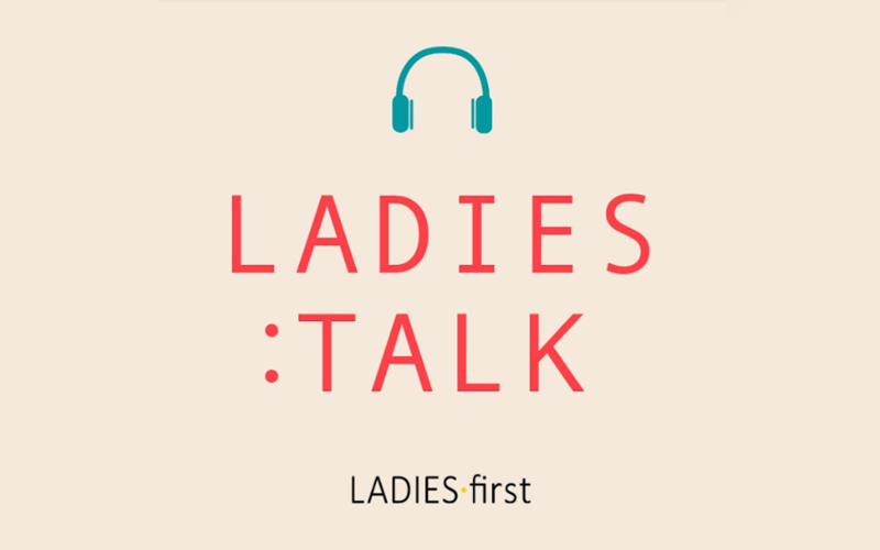 Ladies:Talk